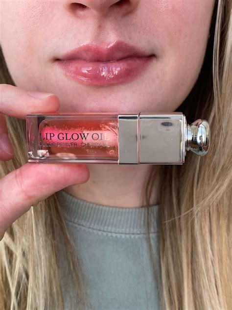 dior lip glow oil engraved|Dior Lip Glow oil review.